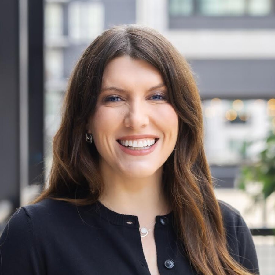 Kim Conte, Director of School & Family Engagement
